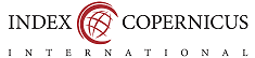 Index Copernicus Logo